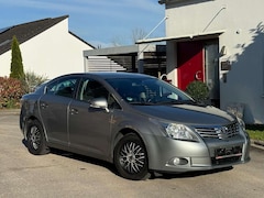 Bild des Angebotes Toyota Avensis 1.8 Multidrive S Automatik, TÜV & Service NEU!