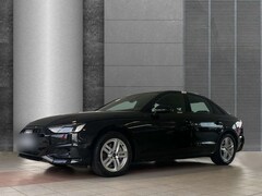 Bild des Angebotes Audi A4 Limousine advanced (NAVI.SHZ.PDC.GRA.DAB.virtual c