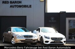 Bild des Angebotes Mercedes-Benz E 200 KOMPRESSOR AVANTGARDE 1-HAND XENON PDC