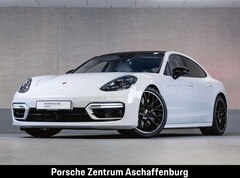 Bild des Angebotes Porsche Panamera Turbo S E-Hybrid Panorama Sport Desgin