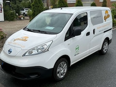 Bild des Angebotes Nissan E-NV200 Comfort