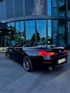 Bild des Angebotes BMW 640 d xDrive
