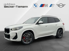 Bild des Angebotes BMW X1 sDrive18i M Sportpaket Pro UPE 54.630,- €