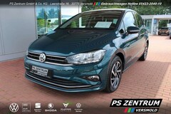 Bild des Angebotes VW Golf Sportsvan Golf VII Sportsvan 1.5 TSI Join DSG AHK, ACC, APP