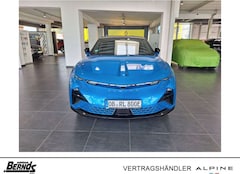 Bild des Angebotes Alpine A390 GT 22kW Lader GJR Devialet Audio Driving Paket