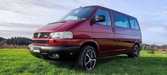 Bild des Angebotes VW T4 Caravelle Syncro