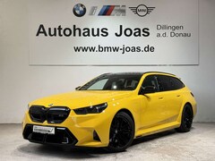 Bild des Angebotes BMW M5 Touring |Sonderlackierung |Sitzbelüftung |Bowers&W