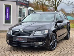 Bild des Angebotes Skoda Octavia Combi 1.4 TSI Style Business-Paket Navi
