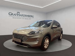 Bild des Angebotes Ford Kuga Plug-In Hybrid Titanium X