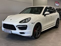 Bild des Angebotes Porsche Cayenne GTS SportChrono/Navi/Xenon/SHZ/PDC