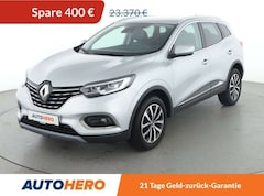 Bild des Angebotes Renault Kadjar 1.3 TCe Techno Aut.*NAVI*TEMPO*CAM*PDC*