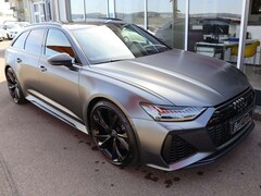 Bild des Angebotes Audi RS6 Avant ABT 721 PS Neupreis 190.000,- €