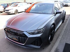 Bild des Angebotes Audi RS6 Avant 4.0 TFSI quattro Carbon ABT