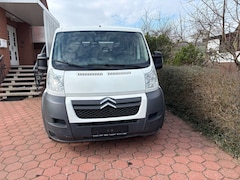 Bild des Angebotes Citroen Jumper 35 L3 HDi 130 FAP
