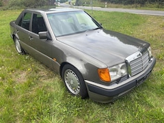 Mercedes-Benz E 500 E-Klasse