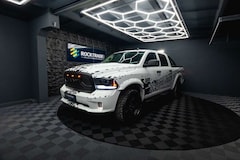 Bild des Angebotes Dodge RAM 5.7 V8 HEMI 4x4 OFFROAD Night-Paket *LED*AHK