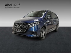 Bild des Angebotes Mercedes-Benz V 300 d Lang 4x4 AVANT+AMG+DISTR+NIGHT+Burm+AHK