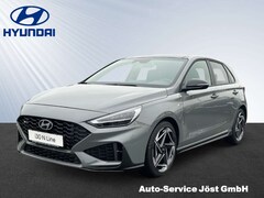 Bild des Angebotes Hyundai i30 N Line 48V (MY25) 1.5 T-GDI - PANORAMADACH