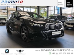 BMW 520 d xDrive M Sport AHK/RFK/H&K/ACC/20"