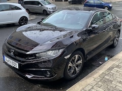 Bild des Angebotes Honda Civic Civic Limousine 1.5 i-VTEC Turbo CVT Elegance