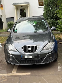 Bild des Angebotes SEAT Altea XL