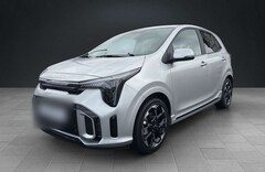 Bild des Angebotes Kia Picanto PICANTO PE2 1.2 MT GT-LINE