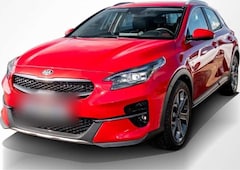 Bild des Angebotes Kia XCeed 1.6 CRDI DCT Mild Hybrid Vision NaviPaket*Kamara*S