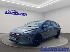 Bild des Angebotes Hyundai IONIQ 1.6 GDI HEV Hybrid Style Navi Soundsystem Bi-Xenon