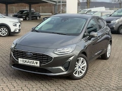 Bild des Angebotes Ford Fiesta Titanium
