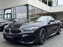 Bild des Angebotes BMW M850 i xDrive Coupé | Laser | Head-Up | Softclose