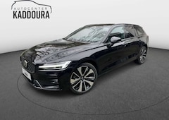 Bild des Angebotes Volvo V60 B4 Plus Dark PANO 360 ACC BLIS H&K Leder 19"