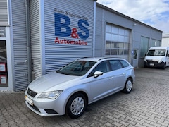 Bild des Angebotes SEAT Leon ST Reference