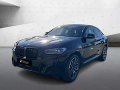 Bild des Angebotes BMW X4 M40d Leder Park-Assistent HUD Laserlicht StandHzg