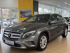 Bild des Angebotes Mercedes-Benz GLA 250 4M *PANO*COMAND*Bi XENON*MEMORY*LEDER*
