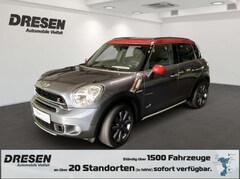 Bild des Angebotes MINI Cooper S Countryman All4 Chili 1.6 Park Lane,PANO,NAVI,HARMAN
