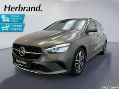 Bild des Angebotes Mercedes-Benz B 200 Progressive AHK LED el. Heckklappe Kamera