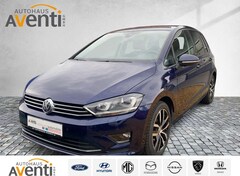 Bild des Angebotes VW Golf Sportsvan Sound ACC/Xenon/SHZ/LMF