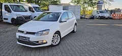 VW Polo V Comfortline BMT/Start-Stopp