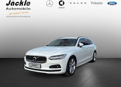 Bild des Angebotes Volvo V90 Momentum Pro, Standheizung, 4-Zonen Klimaautomatik