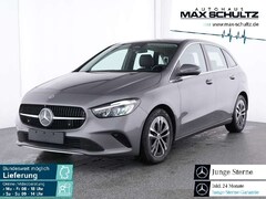 Bild des Angebotes Mercedes-Benz B 180 d PROGRESSIVE LINE ADVANCED*RFK*LED*DAB*