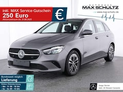 Bild des Angebotes Mercedes-Benz B 180 d PROGRESSIVE LINE ADVANCED*RFK*LED*DAB*