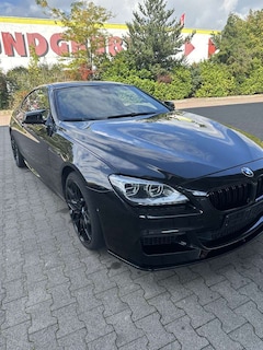 Bild des Angebotes BMW 650 650i xDrive Coupe M Sport Edition