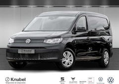 Bild des Angebotes VW Caddy Maxi Cargo 2.0 TDI AHKvorb. Nav.vorb. Sitzh. Klima