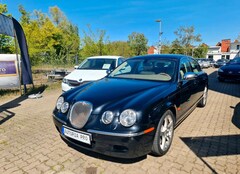 Bild des Angebotes Jaguar S-Type 2.7 V6 Diesel Executive *Gepflegt/TUV Neu