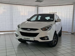 Bild des Angebotes Hyundai iX35 FIFA World Cup Edition 2WD, AHK, HU/AU neu, LMF