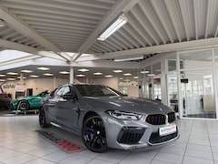 Bild des Angebotes BMW M8 Gran Coupe Competition LASER/HUD/SITZBE.