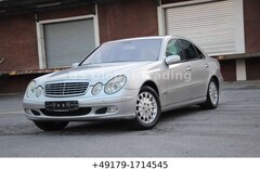 Bild des Angebotes Mercedes-Benz E 220 CDI Limousine PDC MFL GRA BC 110KW KEIN TUV
