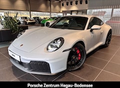 Porsche 992 (911) Carrera GTS/eisgraumetallic