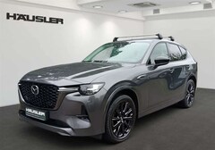 Bild des Angebotes Mazda CX-60 Homura 2.5L PHEV AWD, Head UP, BOSE,