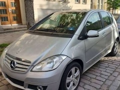 Bild des Angebotes Mercedes-Benz A 160 BlueEFFICIENCY